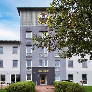 B&B Hotel Offenbach-Süd