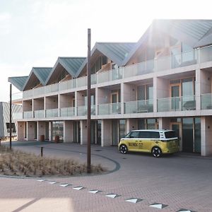 Boutique Hotel Blendin Bloemendaal Aan Zee